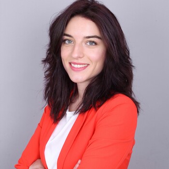 Mélanie Basire - Maisons-Alfort - 94700 – Conseiller SAFTI