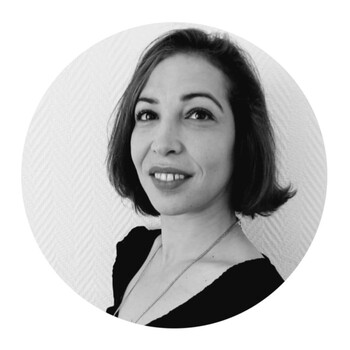 Lamiyae El Ghaouti - Fontenay-Sous-Bois - 94120 – Conseiller SAFTI