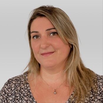 Muriel Hunter - Targon - 33760 – Conseiller SAFTI