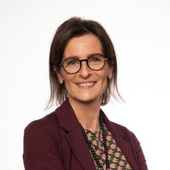 Armelle Giroud de Framond - Mulhouse - 68100 – Conseiller SAFTI