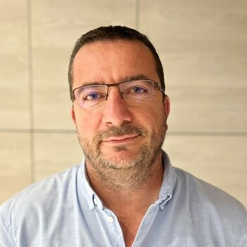 Jérôme Palligen - la Ferriere-Aux-Etangs - 61450 – Conseiller SAFTI