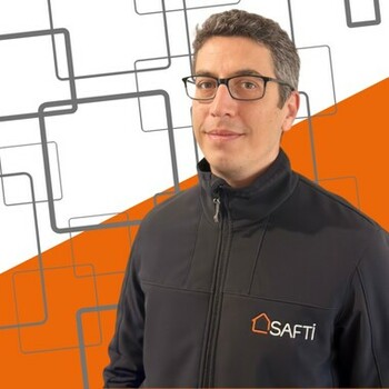 Benoît Odekerken - Mane - 04300 – Conseiller SAFTI