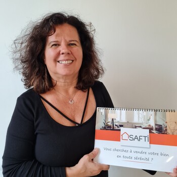 Marie-Noëlle Mabelle - Nantes - 44300 – Conseiller SAFTI