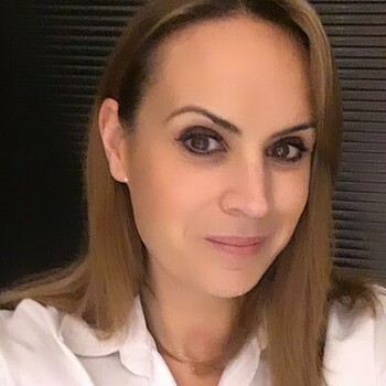 Elisabeth Amaral - Oraison - 04700 – Conseiller SAFTI
