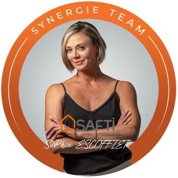 Sophie Escoffier - le Muy - 83490 – Conseiller SAFTI