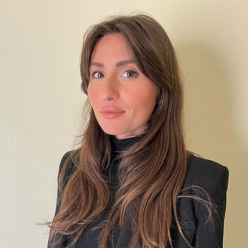Victoria Bertini - Corte - 20250 – Conseiller SAFTI