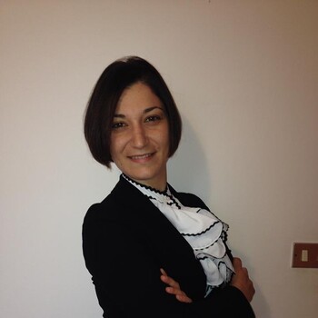 Maria Cavallo - Paris 13e Arrondissement - 75013 – Conseiller SAFTI