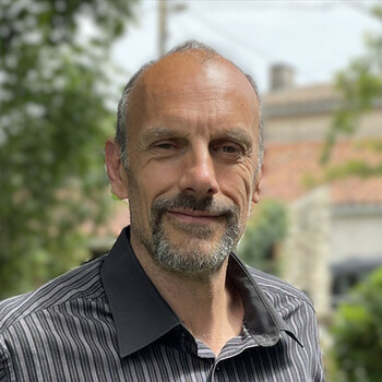 Pascal Texier - Tonnay-Boutonne - 17380 – Conseiller SAFTI