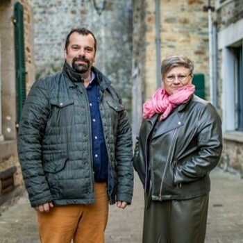 Photo de Emmanuel Gery, conseiller immobilier Safti