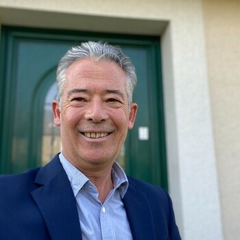 Hugues Jacob - Verson - 14790 – Conseiller SAFTI