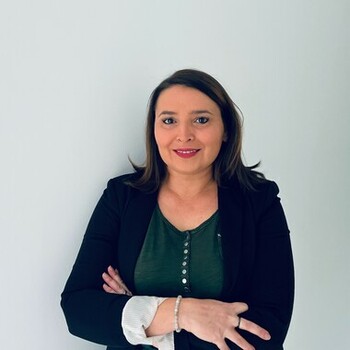 Laurence Bougarnouth - Roquemaure - 30150 – Conseiller SAFTI
