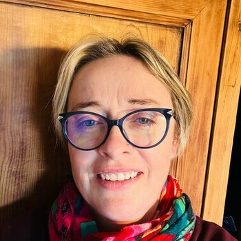 Photo de Sylvie Planeix, conseillère immobilier Safti