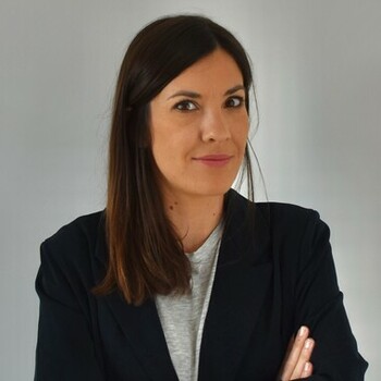 Astrid Bourdin - Saint-Remy-de-Provence - 13210 – Conseiller SAFTI