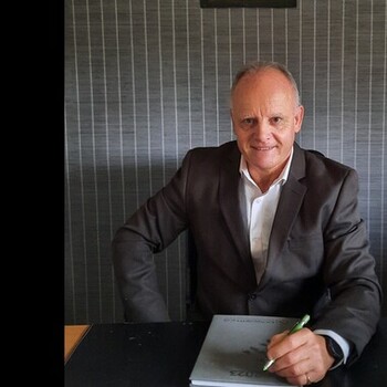 Photo de Patrick Mathias, conseiller immobilier Safti