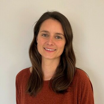Joséphine l'Haridon - Larmor-Plage - 56260 – Conseiller SAFTI