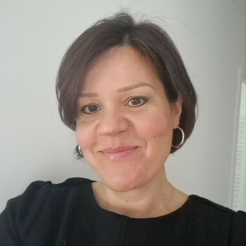 Nathalie Rouxel - Cormelles-le-Royal - 14123 – Conseiller SAFTI