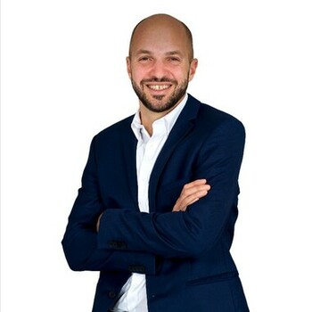 Mathieu Delas - Villenave-d'Ornon - 33140 – Conseiller SAFTI