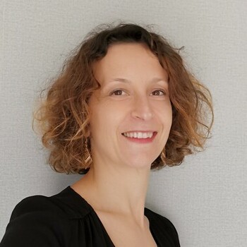Krystelle Genter - Damparis - 39500 – Conseiller SAFTI