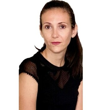 Charlène Huet - Thouare-Sur-Loire - 44470 – Conseiller SAFTI