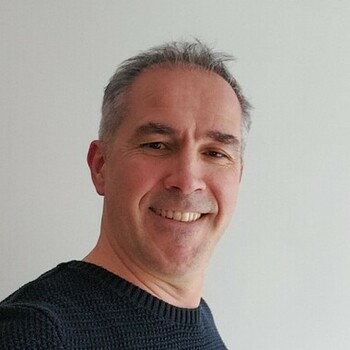 Photo de Nicolas Vors, conseiller immobilier Safti