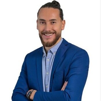 Valentin Bouldé - Bordeaux - 33100 – Conseiller SAFTI