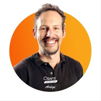 Yann Deflou - Saint-Girons - 09200 – Conseiller SAFTI