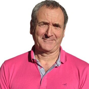 Didier Vilhem - Sete - 34200 – Conseiller SAFTI