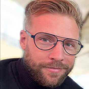 Photo de Guillaume Degraeve, conseiller immobilier Safti