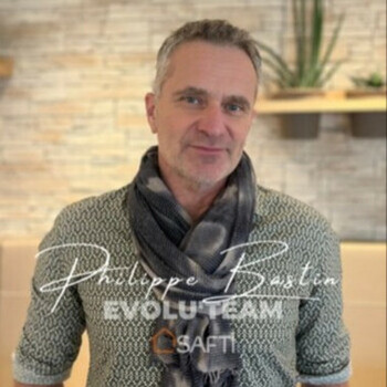 Philippe Bastin - Saint-Etienne - 42100 – Conseiller SAFTI