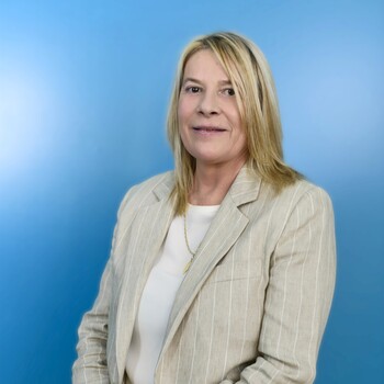 Photo de Laurence Barral, conseillère immobilier Safti