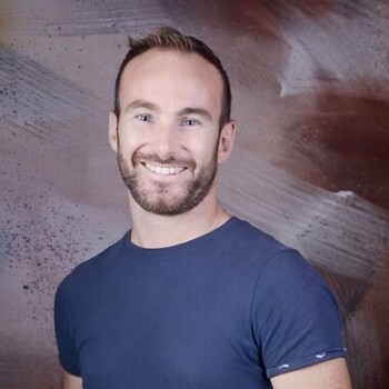 Christophe Gimbert - Frejus - 83600 – Conseiller SAFTI