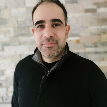 Sylvain Di Mambro - Sainte-Genevieve-Des-Bois - 91700 – Conseiller SAFTI