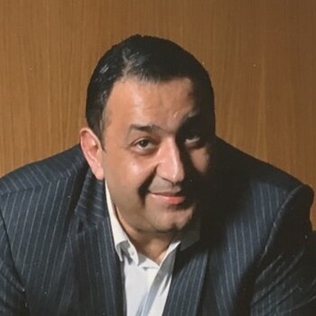 Dany Mebrouk - Boulogne-Billancourt - 92100 – Conseiller SAFTI