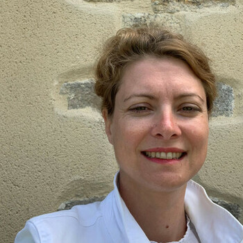 Photo de Isabelle Malbrel, conseillère immobilier Safti