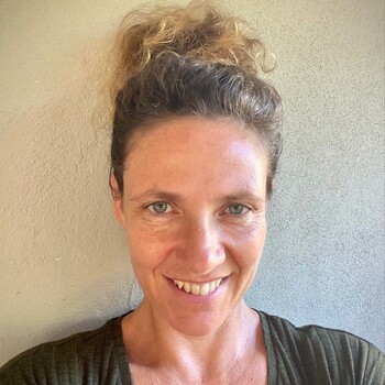 Gabrielle Boulay - Saint-Joseph - 97212 – Conseiller SAFTI