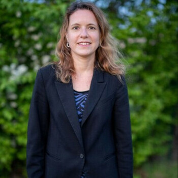 Aline Lejeune - Olivet - 45160 – Conseiller SAFTI