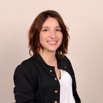 Angélique Lucas - Fougere - 85480 – Conseiller SAFTI