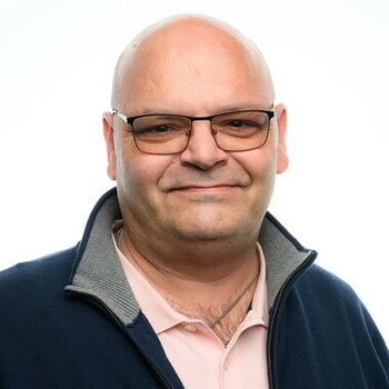 Christophe Descoins - Mayenne - 53100 – Conseiller SAFTI