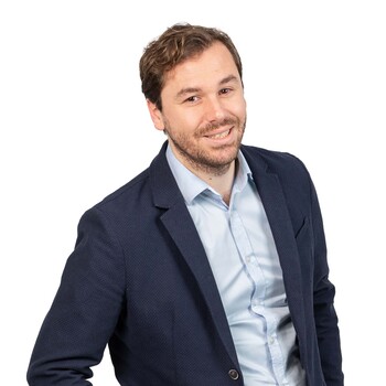 Patrice Laroche - Villeurbanne - 69100 – Conseiller SAFTI