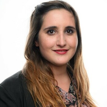 Léa Bedrossian - le Francois - 97240 – Conseiller SAFTI