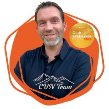 Nicolas Hanser - Ales - 30100 – Conseiller SAFTI