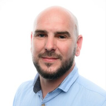 Jérôme Guibert - Bressuire - 79300 – Conseiller SAFTI