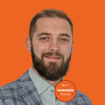 Tanguy Tremel - Lorient - 56100 – Conseiller SAFTI