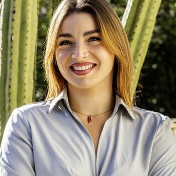 Samantha Blanc - Toulon - 83000 – Conseiller SAFTI