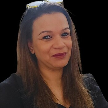 Houda Naimi - Alfortville - 94140 – Conseiller SAFTI