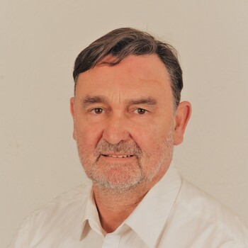 Laurent Gleyroux - Vence - 06140 – Conseiller SAFTI