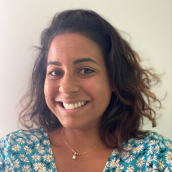 Lucie Vilaud - Saint-Denis - 97400 – Conseiller SAFTI