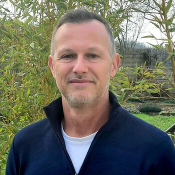 Photo de Richard Pain, conseiller immobilier Safti