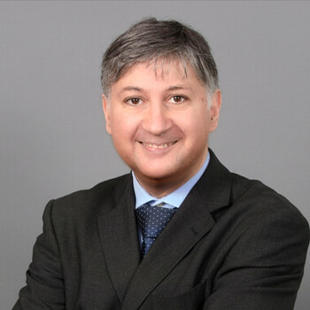 Djahangir Kamrani - Paris 16e Arrondissement - 75016 – Conseiller SAFTI