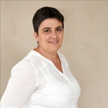 Annabelle Jutard - Ballan-Mire - 37510 – Conseiller SAFTI